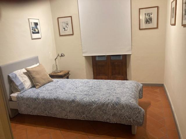 Central And Quiet Apartment 佛罗伦萨 外观 照片