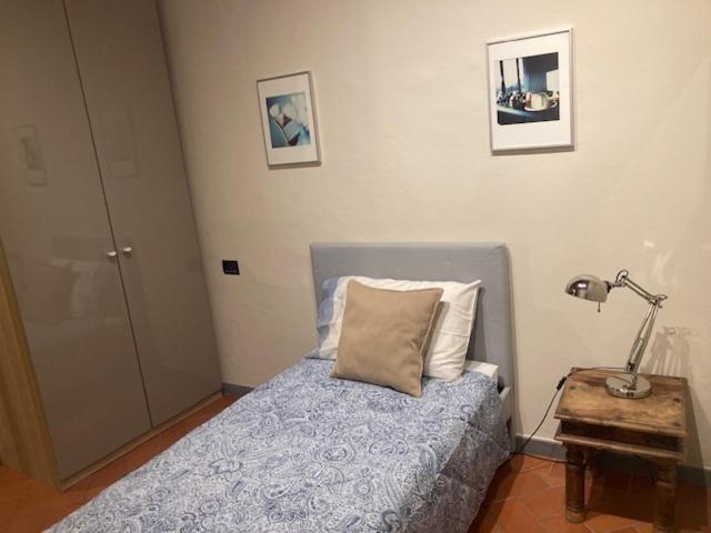 Central And Quiet Apartment 佛罗伦萨 外观 照片