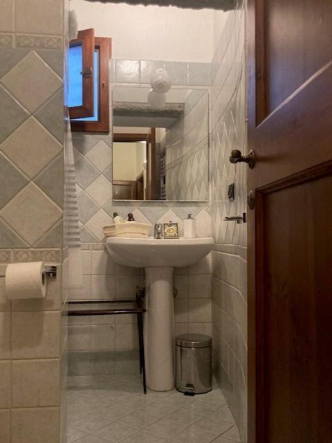 Central And Quiet Apartment 佛罗伦萨 外观 照片