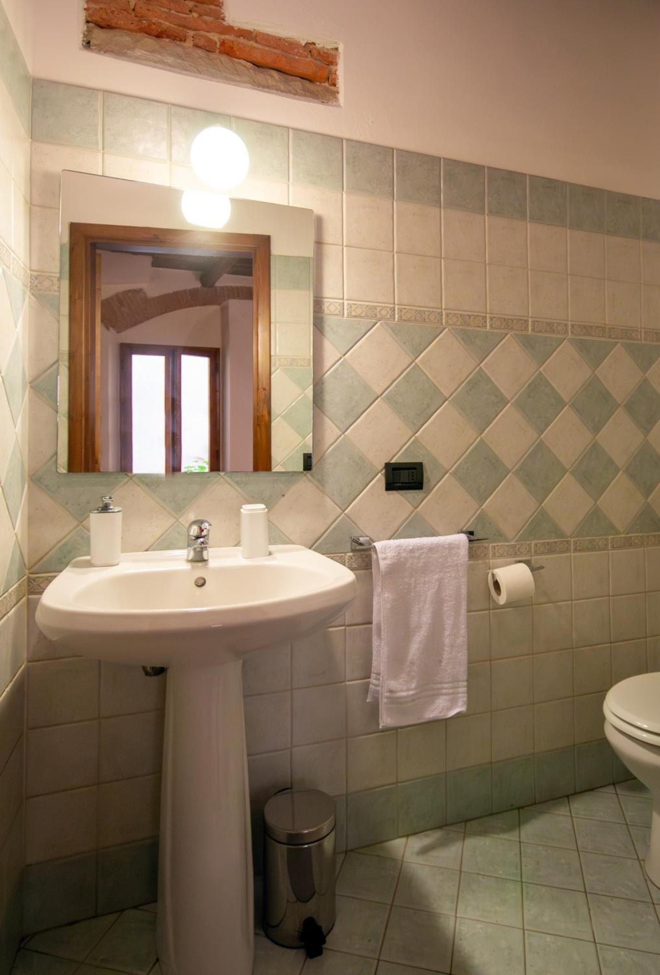 Central And Quiet Apartment 佛罗伦萨 外观 照片